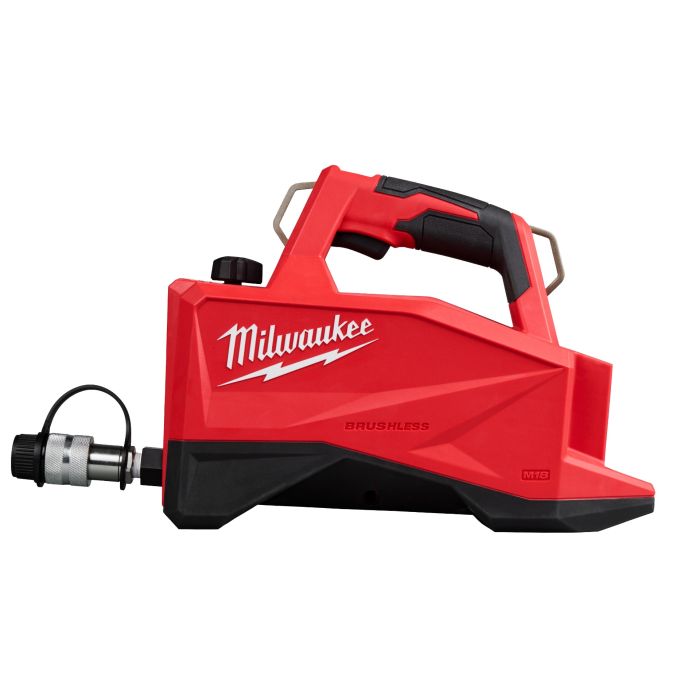 ミルウォーキー　M18™ 小型電動油圧式ポンプ（単動式）　M18 HMP700-0G0 APJ